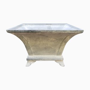 Jardinière en Fonte