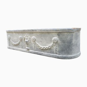 Jardiniere francese in ghisa