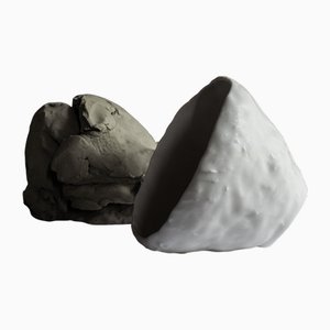 Porcelain Mug by Etra Masi