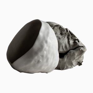Porcelain Mug by Etra Masi