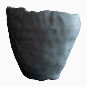 Porcelain Mug by Etra Masi