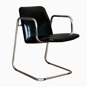 Bauhaus Side Chair