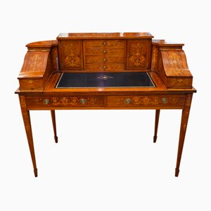 Antique Regency Desk, 1880