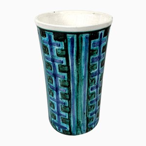Jarrón vintage de Henk Potters