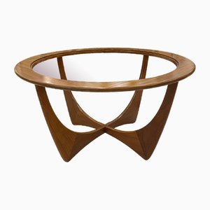 Vintage Astro Tisch aus Teak von Victor Wilkins für G-Plan, 1960er