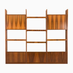 Italian Display Unit by Gianluigi Gorgoni for Fratelli Turi, 1970s