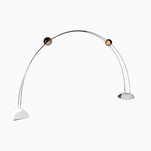 Lámpara de pie Ponte de Duccio Trassinelli & Studio ARDITI, Italia, años 70