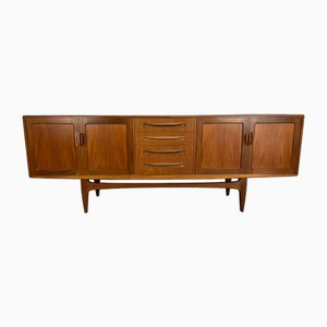 Vintage Fresco Sideboard von G-Plan, 1960er