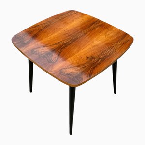 Mesa de centro Mid-Century de Josef Frank, años 50