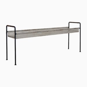 Soporte de flores de Carl Auböck para Werkstätte Carl Auböck, años 50