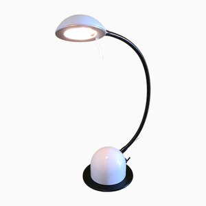 Space Age Desk Lamp from Nuova Veneta Lumi, 1970s