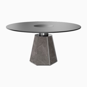 Mesa de comedor Texas de Porus Studio