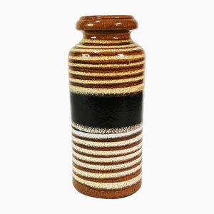 Modernist Ceramic Vase from Scheurich Keramik, Germany, 1960s