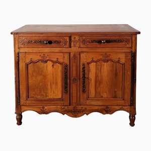 Louis XV Fruit Buffet