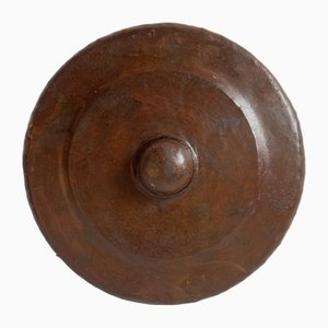 Vintage Iron Gong, 1970s