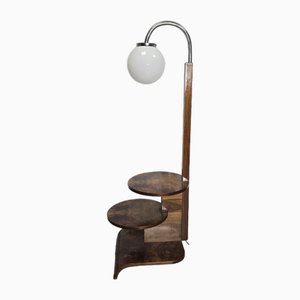 Art Deco Stehlampe