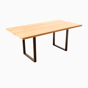 Oak Dining Table from Janua