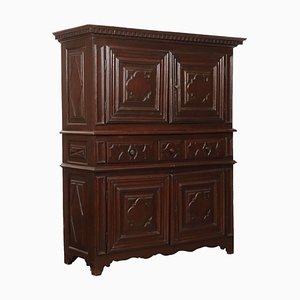 Barockes Vintage Sideboard