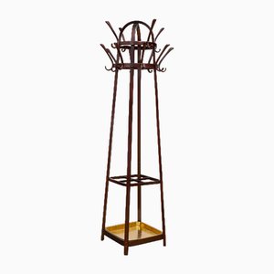 Model No. 10414 Clothes Rack from Thonet, 1907