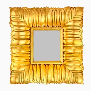 Mirror by Dagobert Peche and Max Welz, 1922