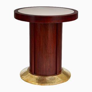 Art Nouveau Tea Table, 1890s