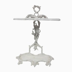Victorian Cast Stick Umbrella Stand