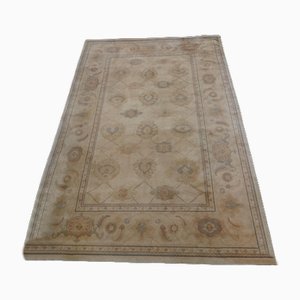 Belgian Fawn Rug, 1930s