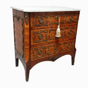 Superb 18th Century French Commode Chest of Drawers