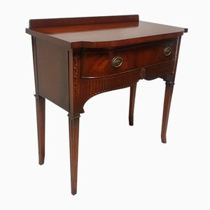 Vintage Sideboard in Mahogany