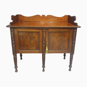 Vintage Regency Sideboard