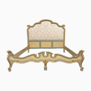Outstanding French King Size Bed
