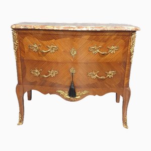 Vintage French Chest of Drawers