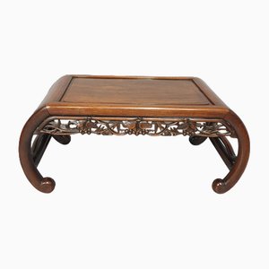 Vintage Opium Coffee Table
