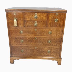 Mahogany Chest of Drawers