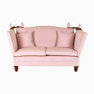 Viktorianisches Knole Sofa
