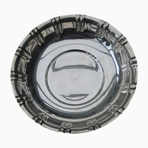 Tasse / Schale aus Sterling Silber von Maison Wolfers
