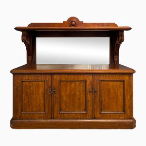Vintage Buffet in Mahogany