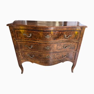 Louis XV Chest of Drawers