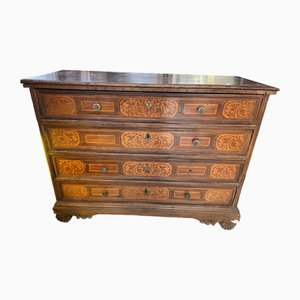 Veronese Chest of Drawers, 1600s