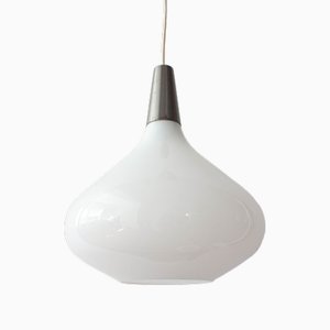 Lampada a sospensione Sodak vintage di Ikea, anni 2010