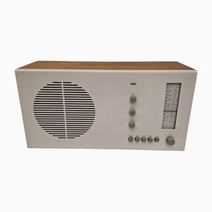 RT 20 Radio Von Dieter Rams by Dieter Rams for Braun, 1960s