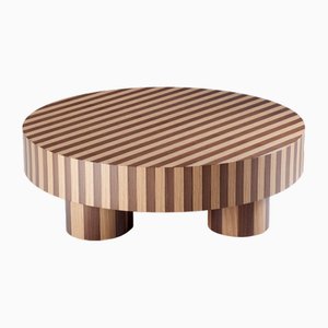 Mesa de centro Nusa de Dooq Detalles