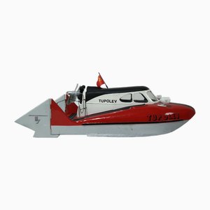 Tupolev a-3 Aerosledge Model