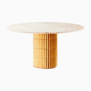 Nouvelle Vague Center Table by Dooq Details