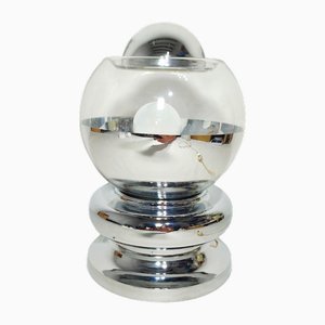 Space Age Table Lamp. Spain, 1970s