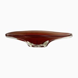 Mid-Century Murano Glass Centerpiece, 1960s