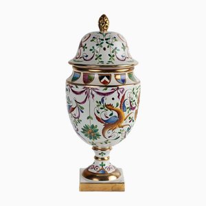 Vintage Vase from Batignani
