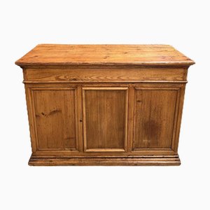 Comptoir de Bureau d'Horloger du Début du 20ème Siècle, 1890s