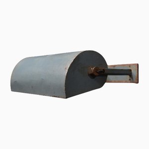 LC-LU-06-A Wall Lamp by Le Corbusier, 1960
