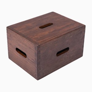 Sgabello Box di Le Corbusier, 1959